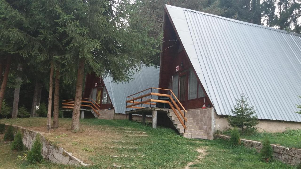 Ваканционно Селище Ива Сърница Екстериор снимка