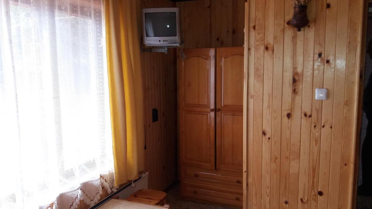 Ваканционно Селище Ива Сърница Екстериор снимка