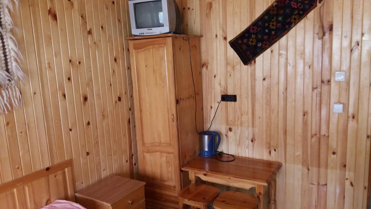 Ваканционно Селище Ива Сърница Екстериор снимка