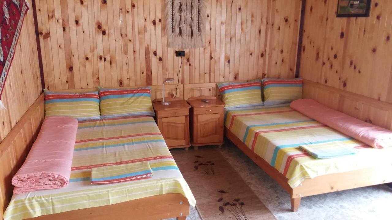 Ваканционно Селище Ива Сърница Екстериор снимка