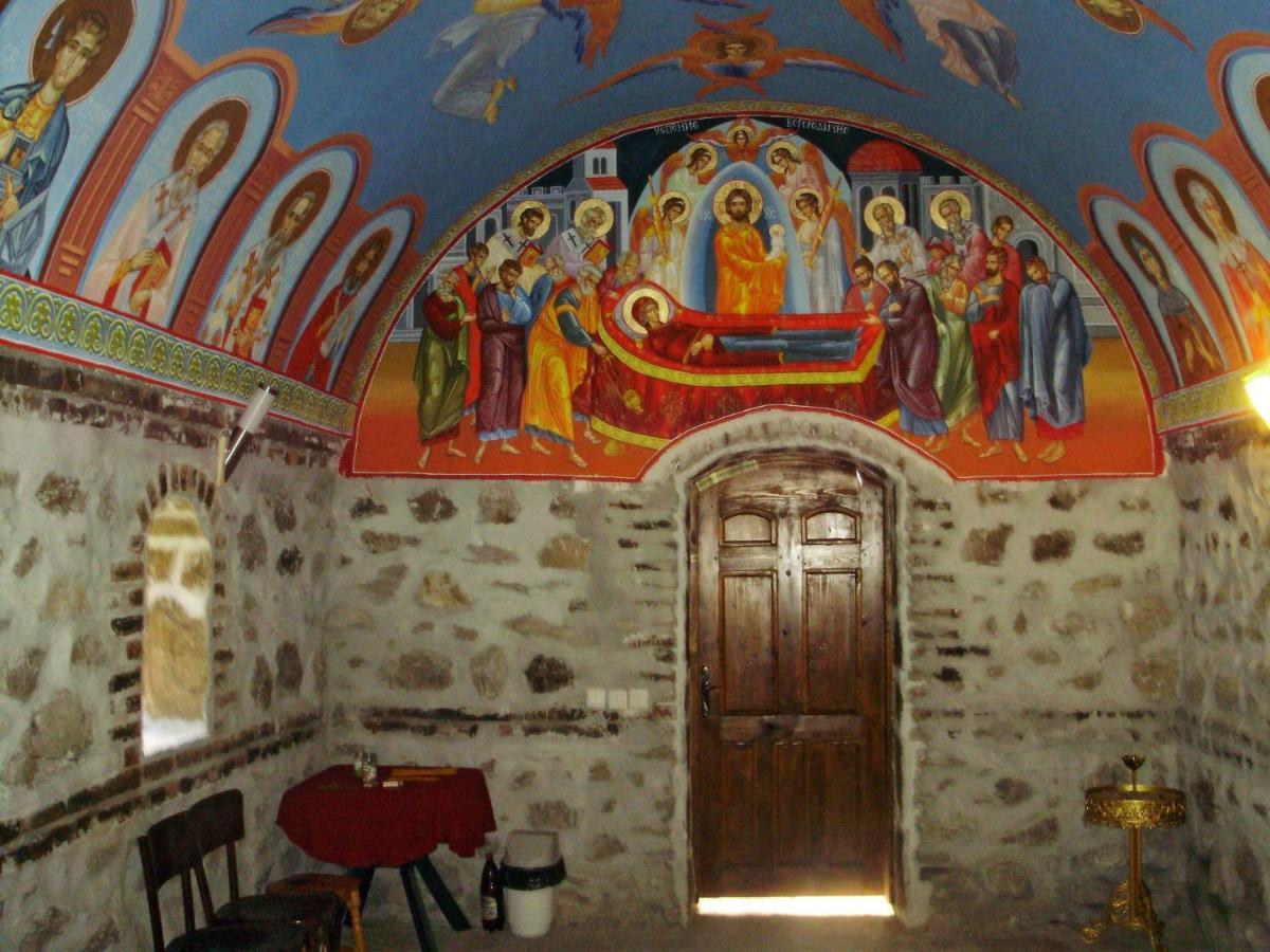 Ваканционно Селище Ива Сърница Екстериор снимка